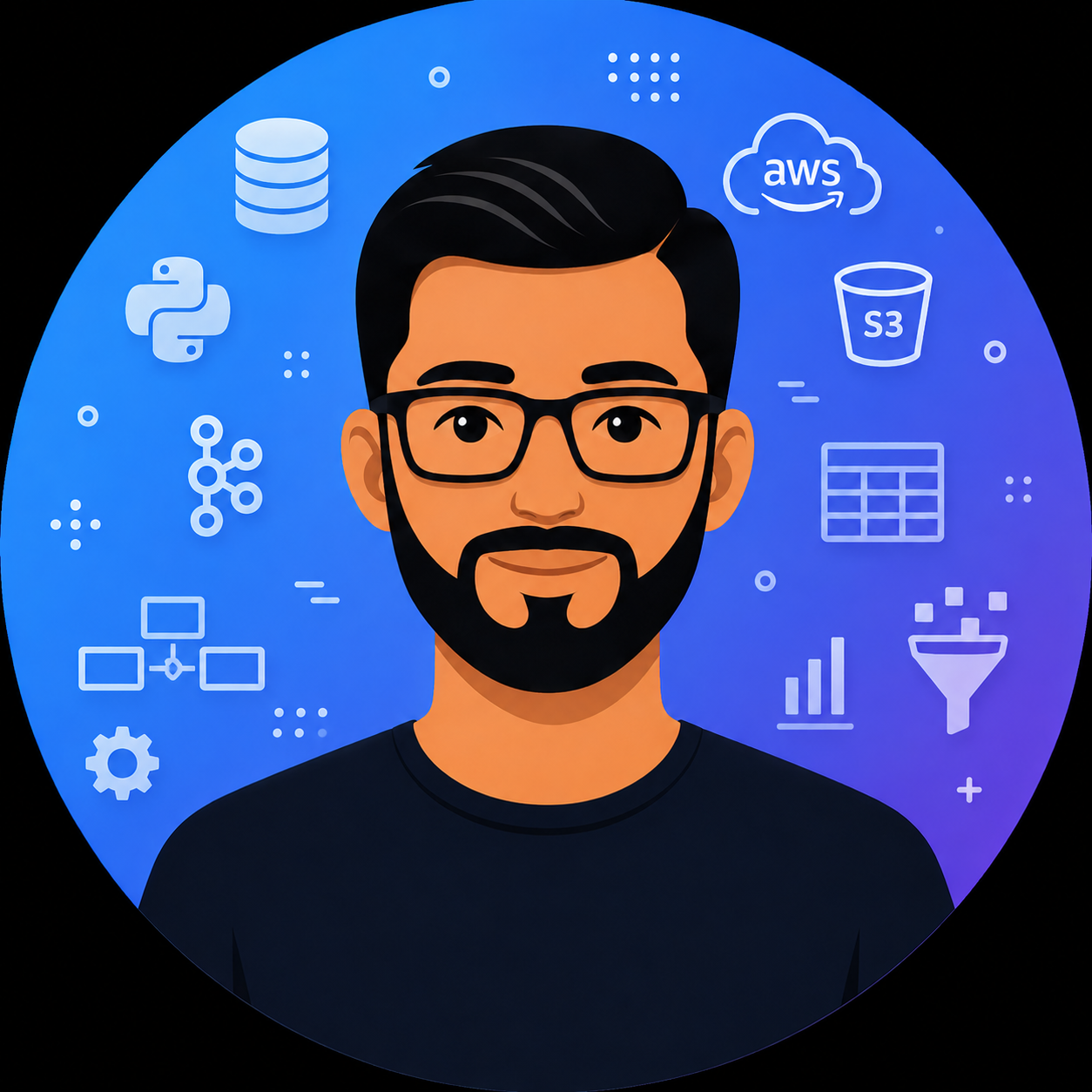 Aniket Palaskar